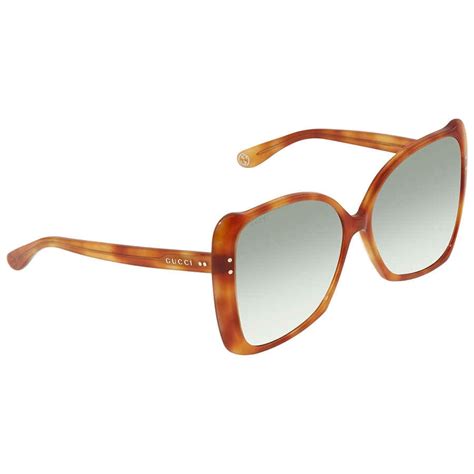 Gucci Sunglasses, GG0471S 62 